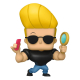POP! Johnny Bravo with Mirror and Comb #1069